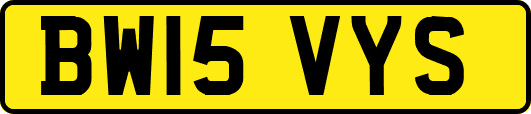 BW15VYS