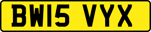BW15VYX