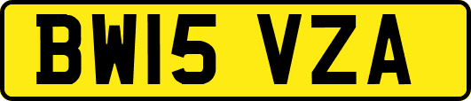 BW15VZA
