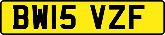 BW15VZF