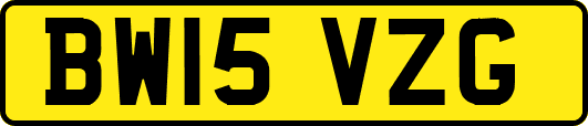BW15VZG