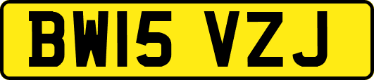 BW15VZJ