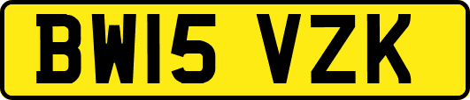 BW15VZK