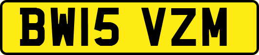 BW15VZM