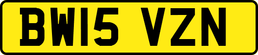 BW15VZN