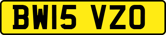 BW15VZO