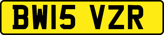 BW15VZR