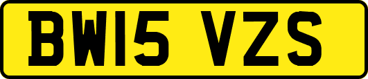 BW15VZS