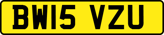 BW15VZU