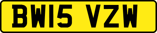 BW15VZW