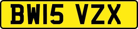 BW15VZX