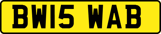 BW15WAB