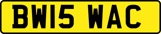 BW15WAC