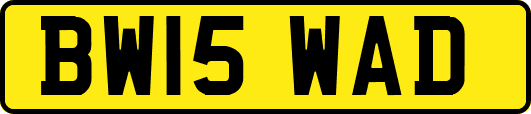 BW15WAD