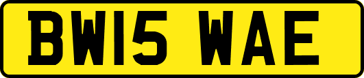 BW15WAE