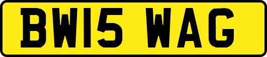 BW15WAG