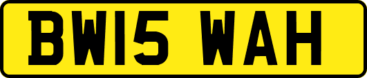 BW15WAH