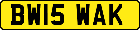 BW15WAK
