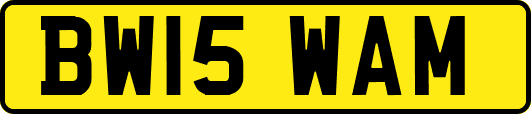 BW15WAM