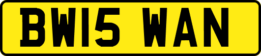 BW15WAN