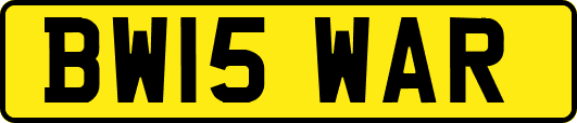 BW15WAR