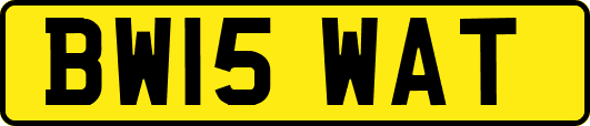 BW15WAT