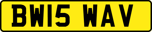 BW15WAV