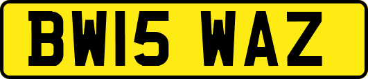 BW15WAZ