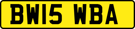 BW15WBA