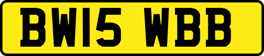 BW15WBB