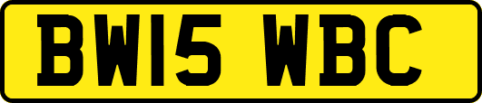 BW15WBC