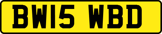 BW15WBD