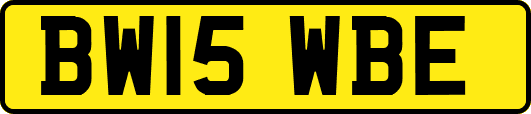 BW15WBE