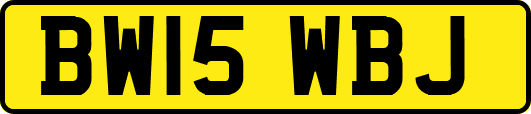 BW15WBJ
