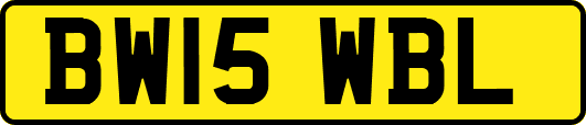 BW15WBL