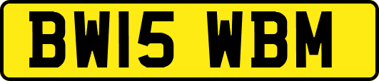 BW15WBM