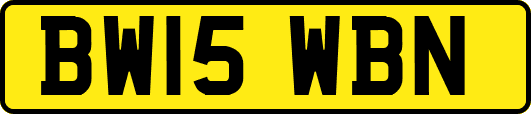 BW15WBN