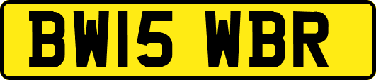 BW15WBR