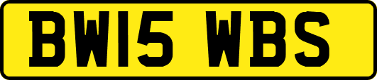BW15WBS