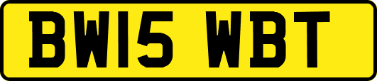 BW15WBT