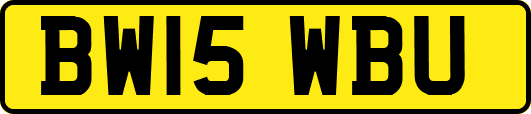 BW15WBU