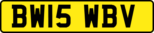 BW15WBV