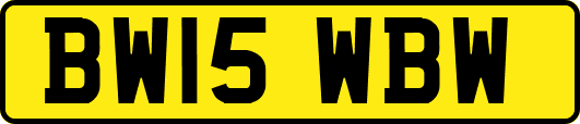BW15WBW