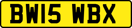 BW15WBX