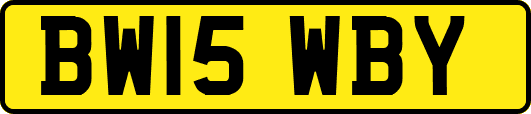 BW15WBY