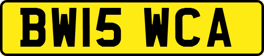 BW15WCA