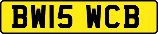 BW15WCB