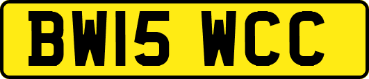 BW15WCC