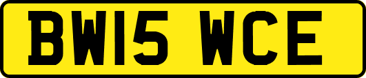 BW15WCE
