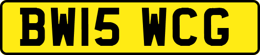 BW15WCG